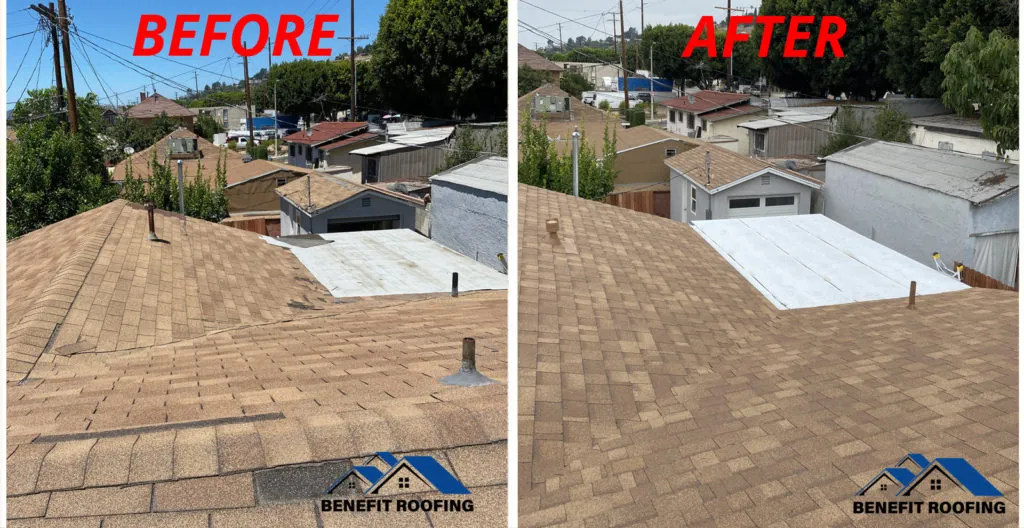 Benefit Roofing photo 9
