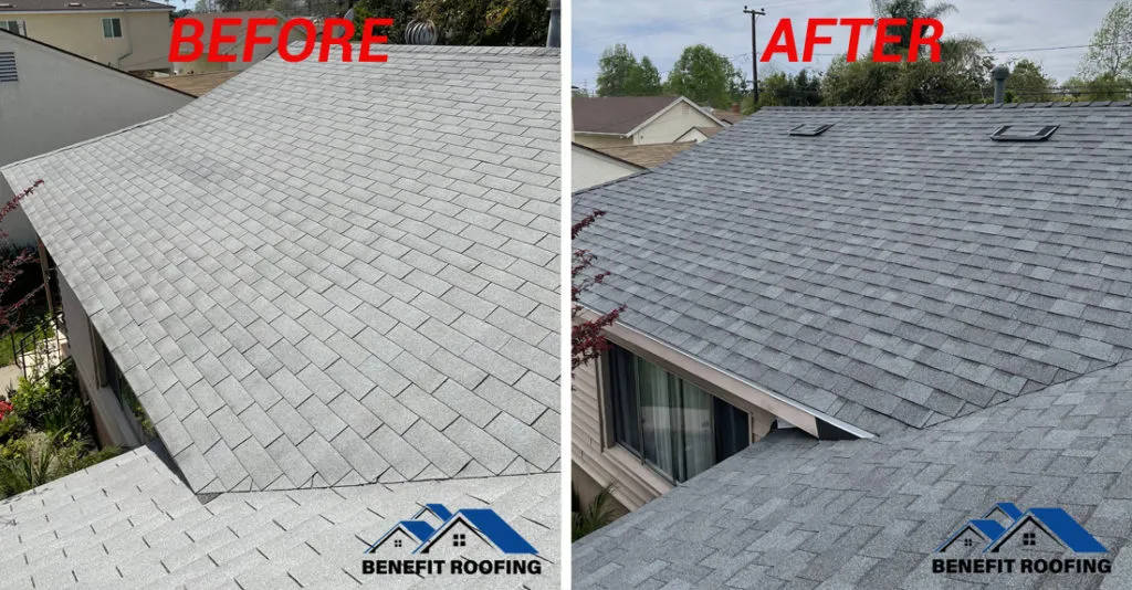 Benefit Roofing photo 15