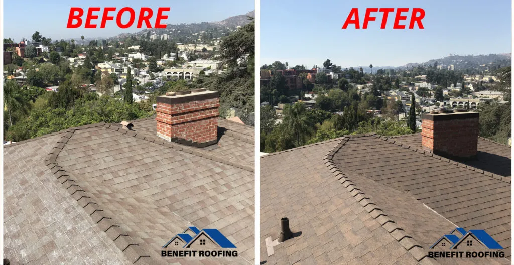 Benefit Roofing photo 12