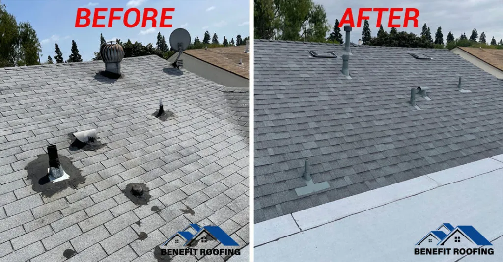 Benefit Roofing photo 11