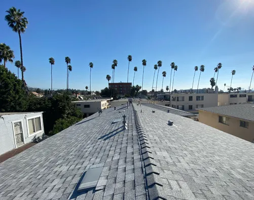 Benefit Roofing photo 1