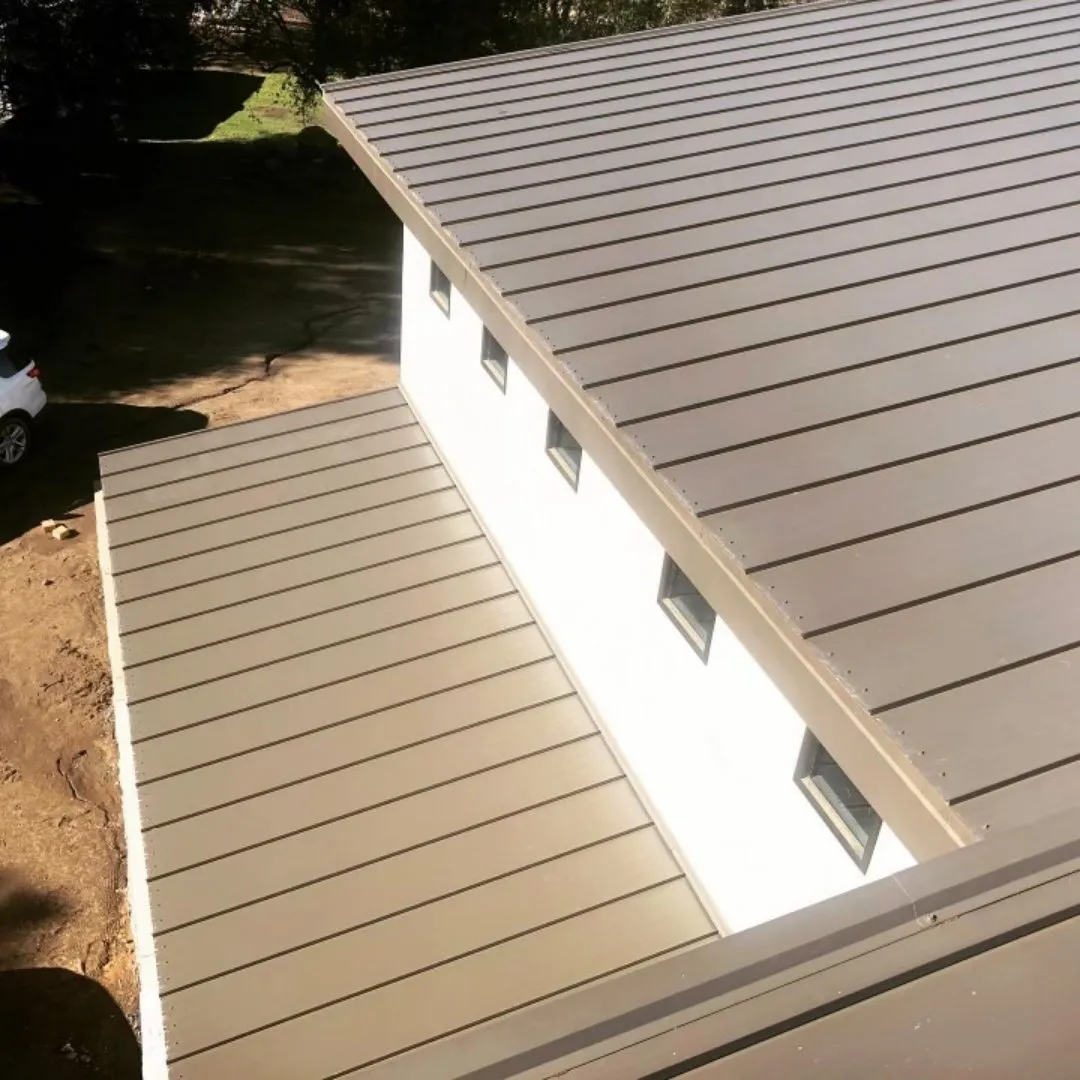 K-9 Custom Roofing Inc. photo 7