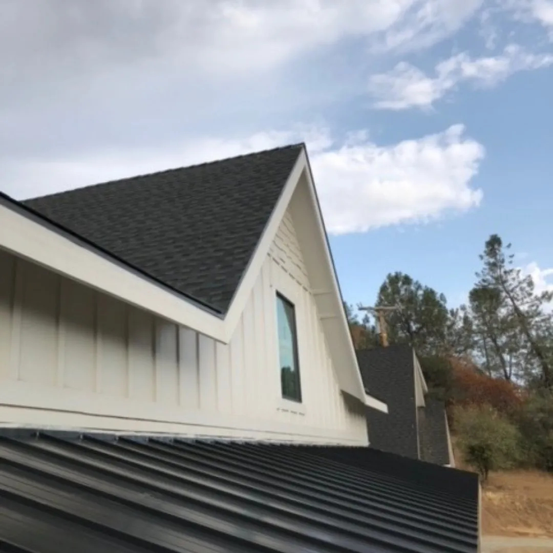 K-9 Custom Roofing Inc. photo 6