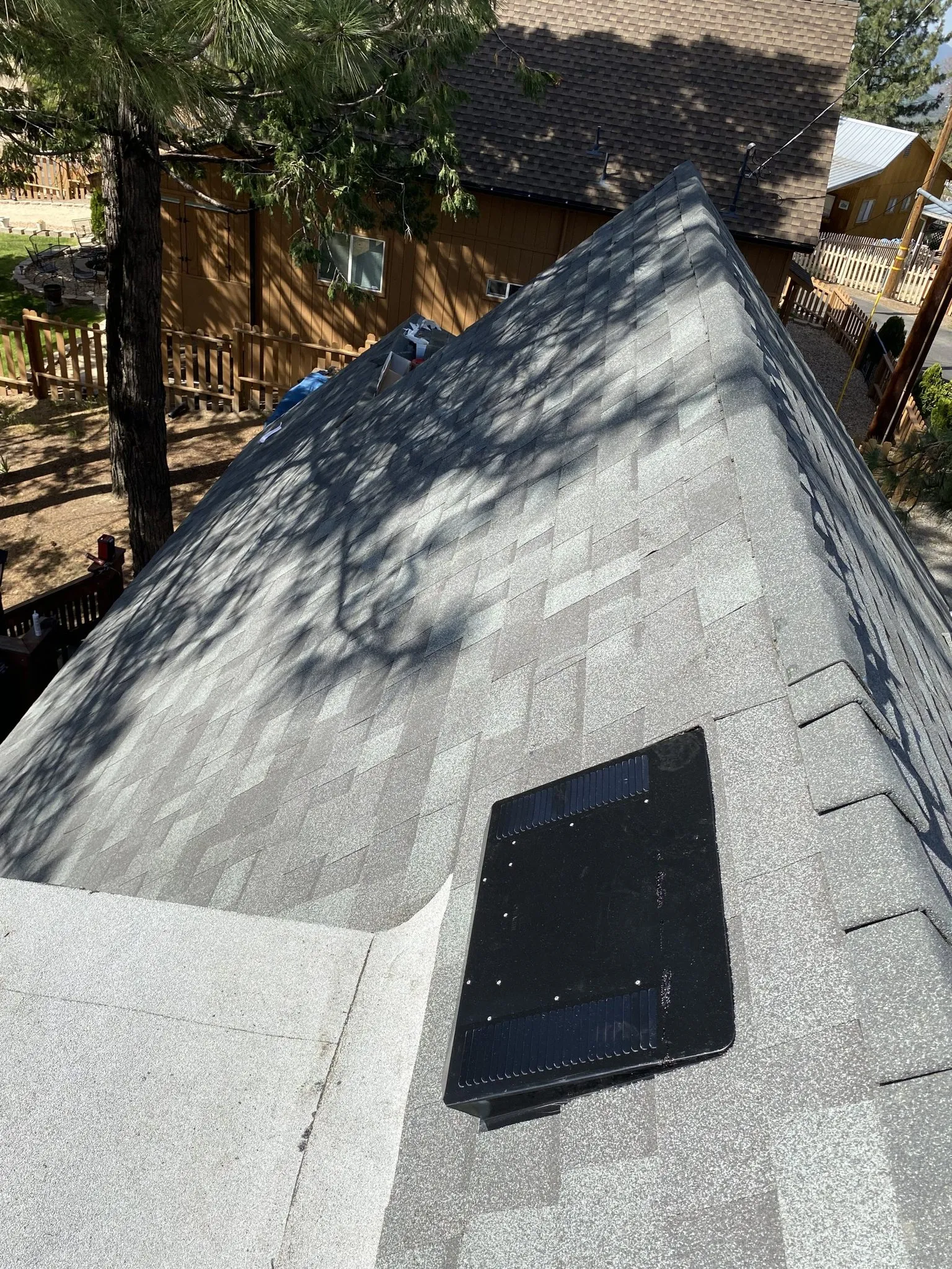 K-9 Custom Roofing Inc. photo 5