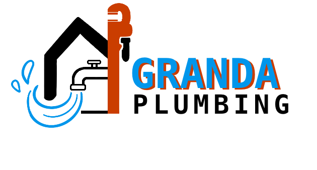 Granda Plumbing logo