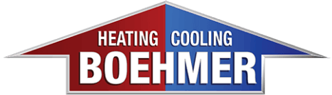 Boehmer Heating & Cooling logo