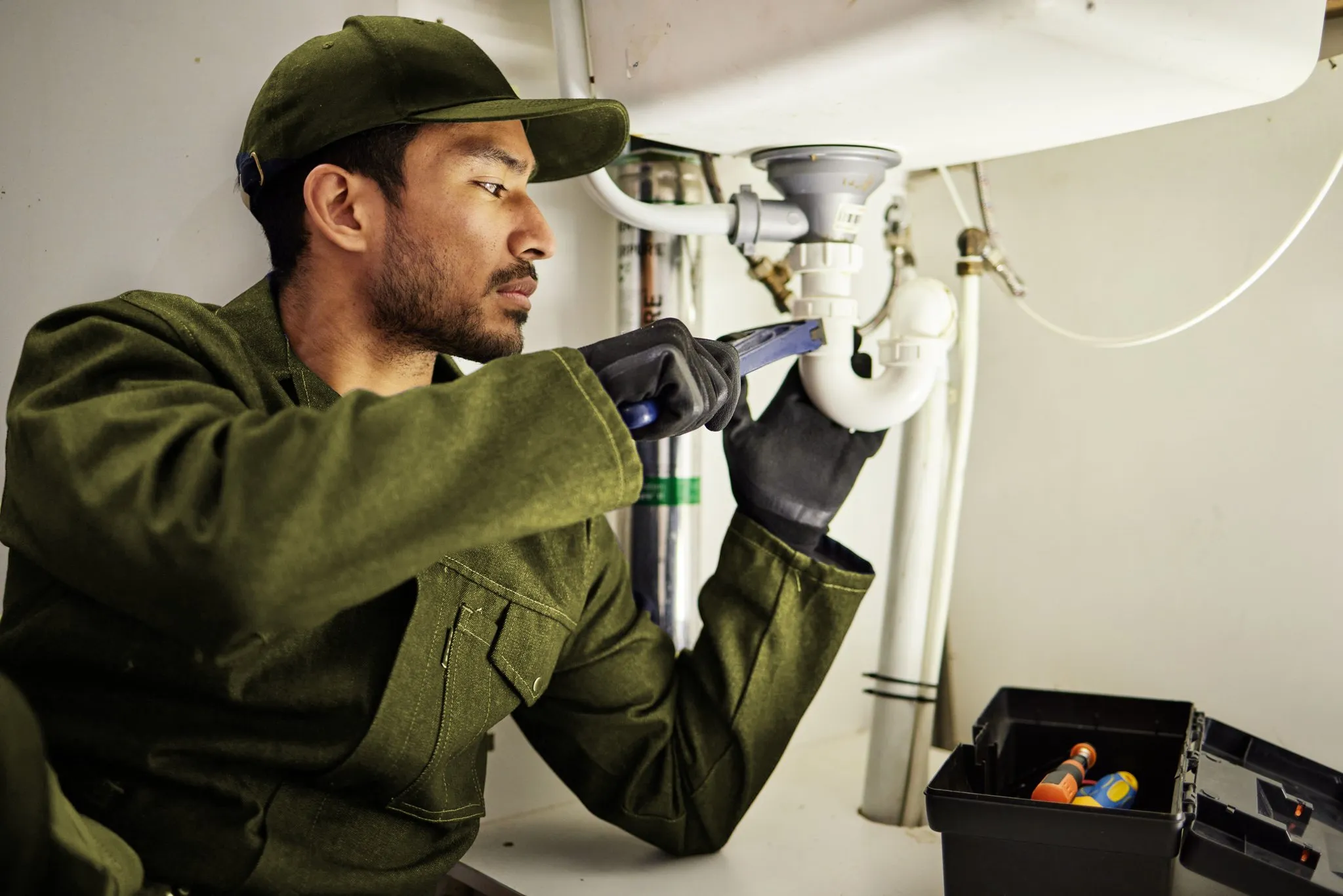 Mesa Plumbing Pros photo 1