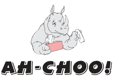 Ah-Choo Indoor Air Quality Specialists logo