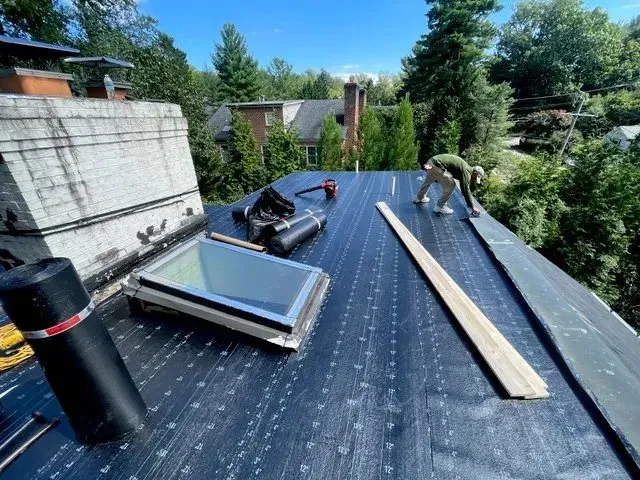 United Roofing LLC photo 6