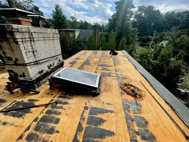 United Roofing LLC photo 5