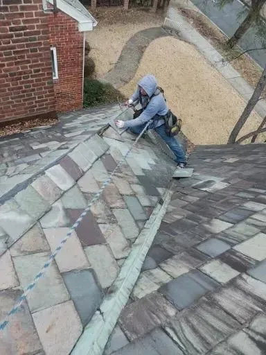 United Roofing LLC photo 1