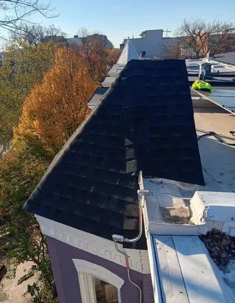 United Roofing LLC photo 2