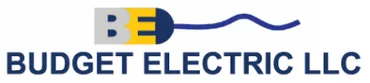 Budget Electric logo