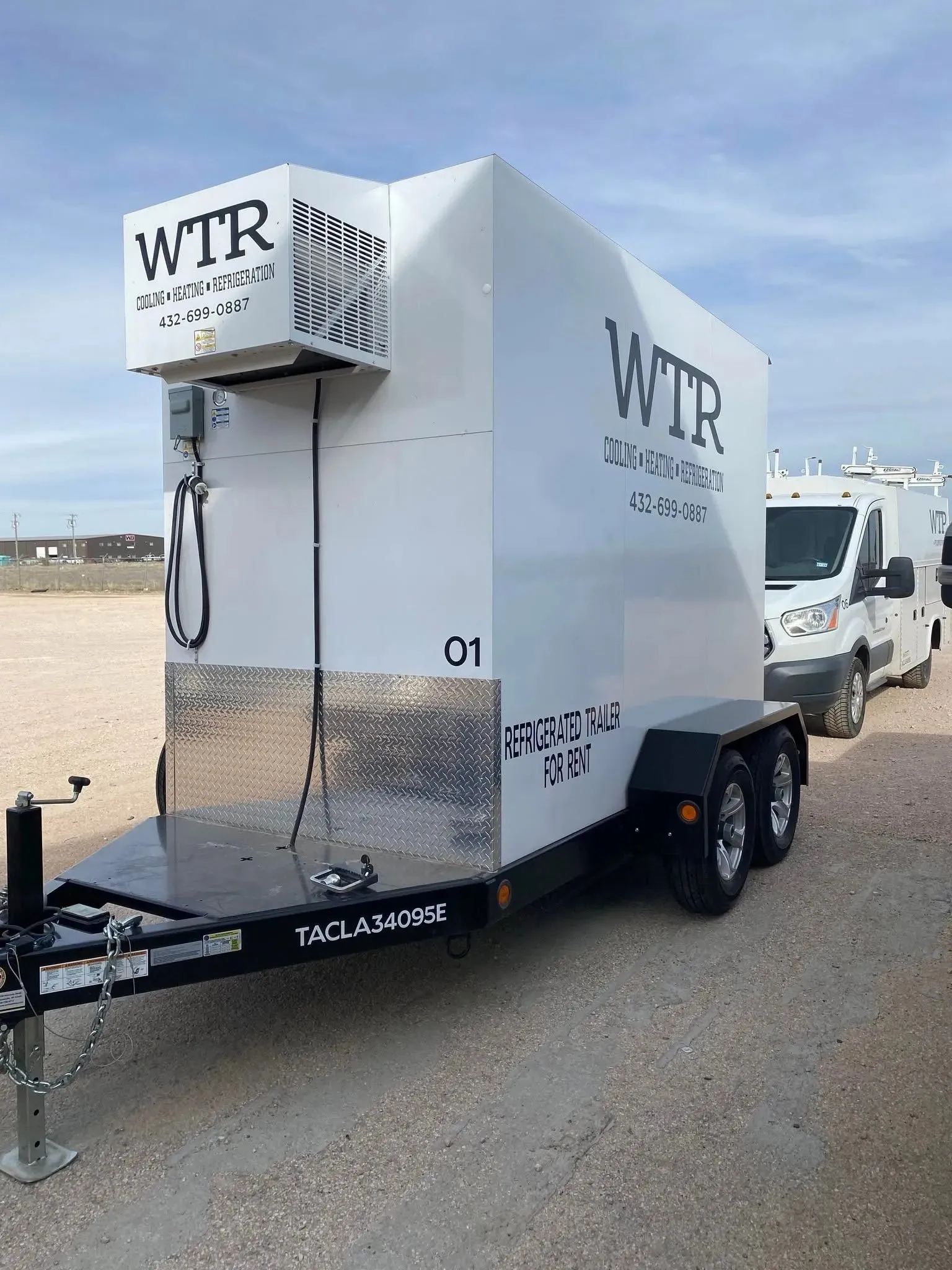 WTR | Refrigeration Cooling Heating Plumbing photo 2