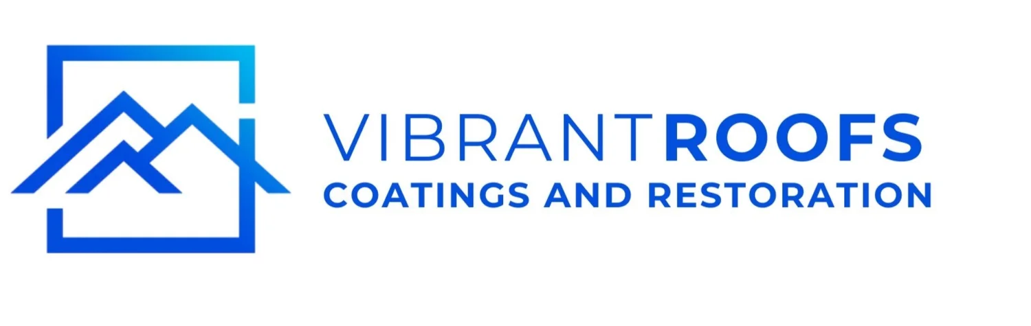 VIBRANT ROOFS logo
