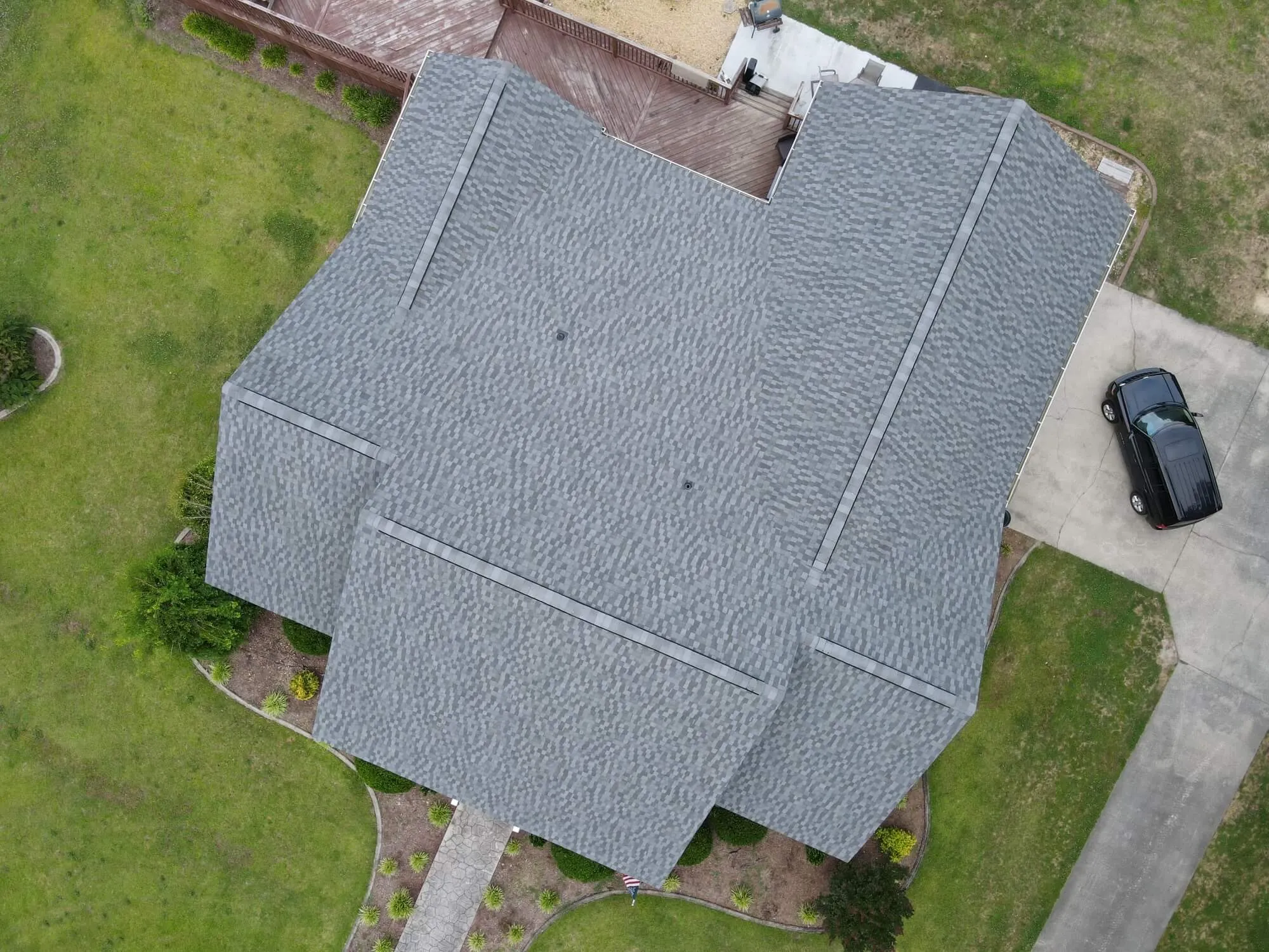 Iron Horse Roofing photo 3