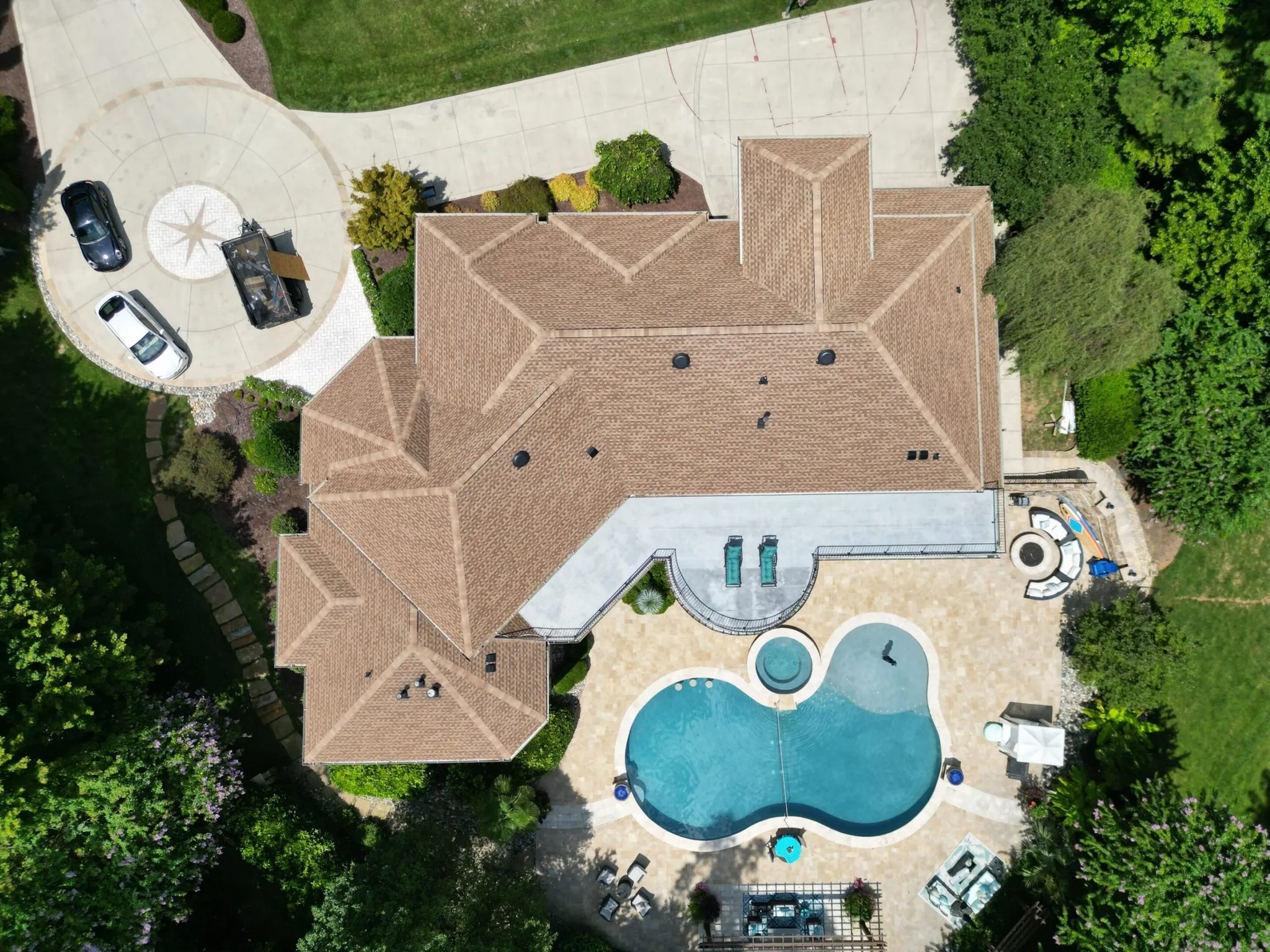 Iron Horse Roofing photo 8