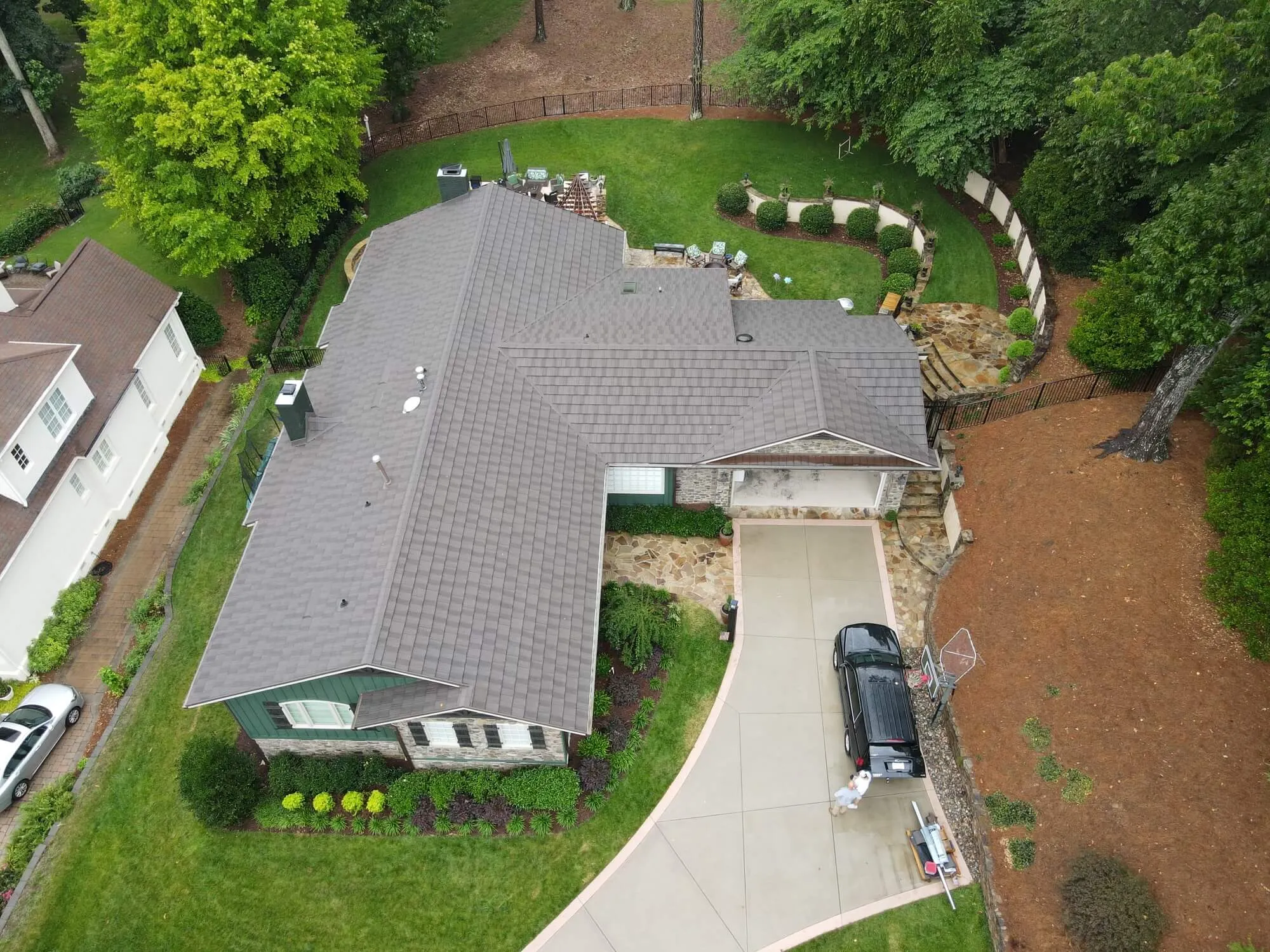 Iron Horse Roofing photo 1