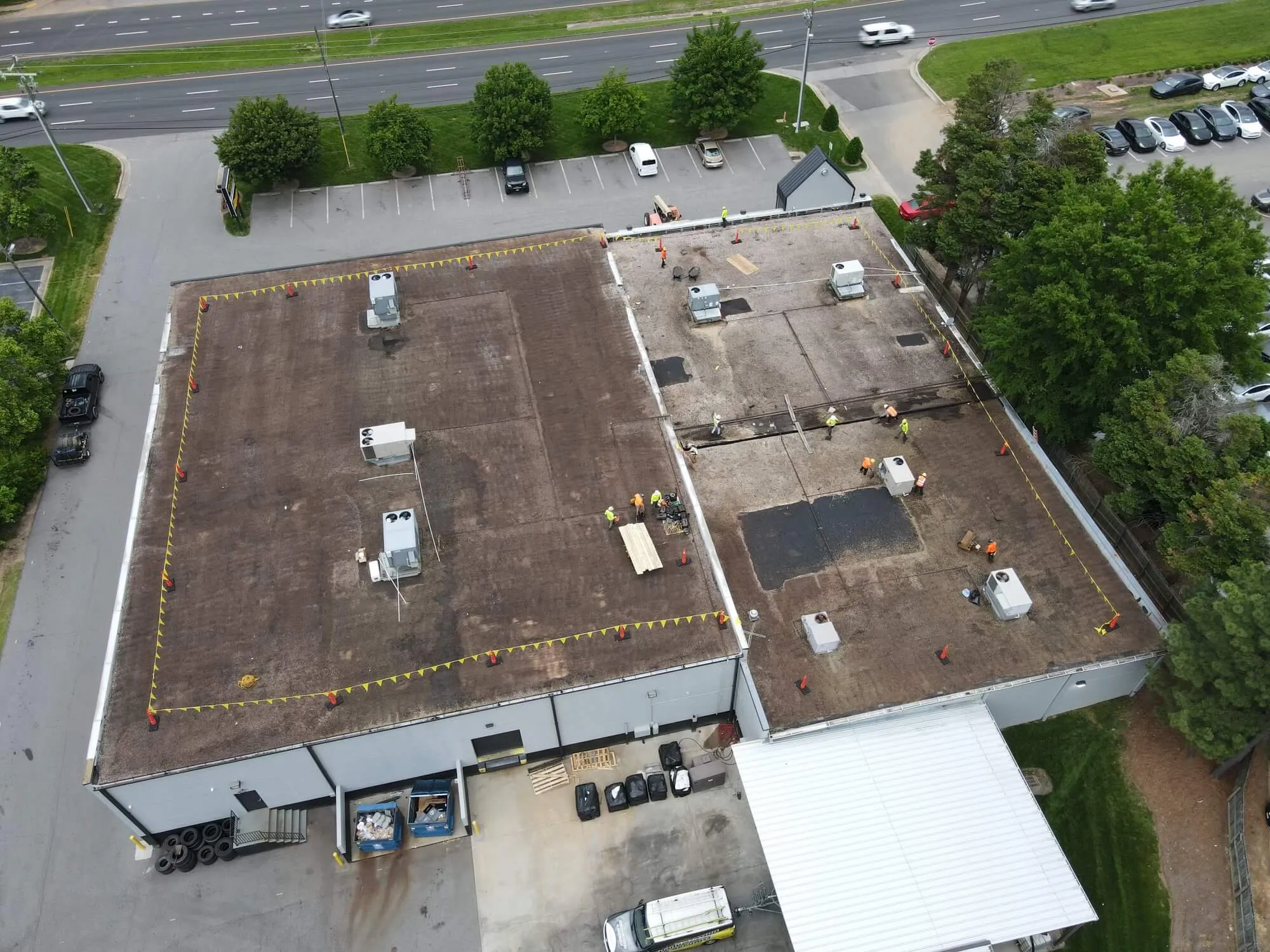 Iron Horse Roofing photo 4