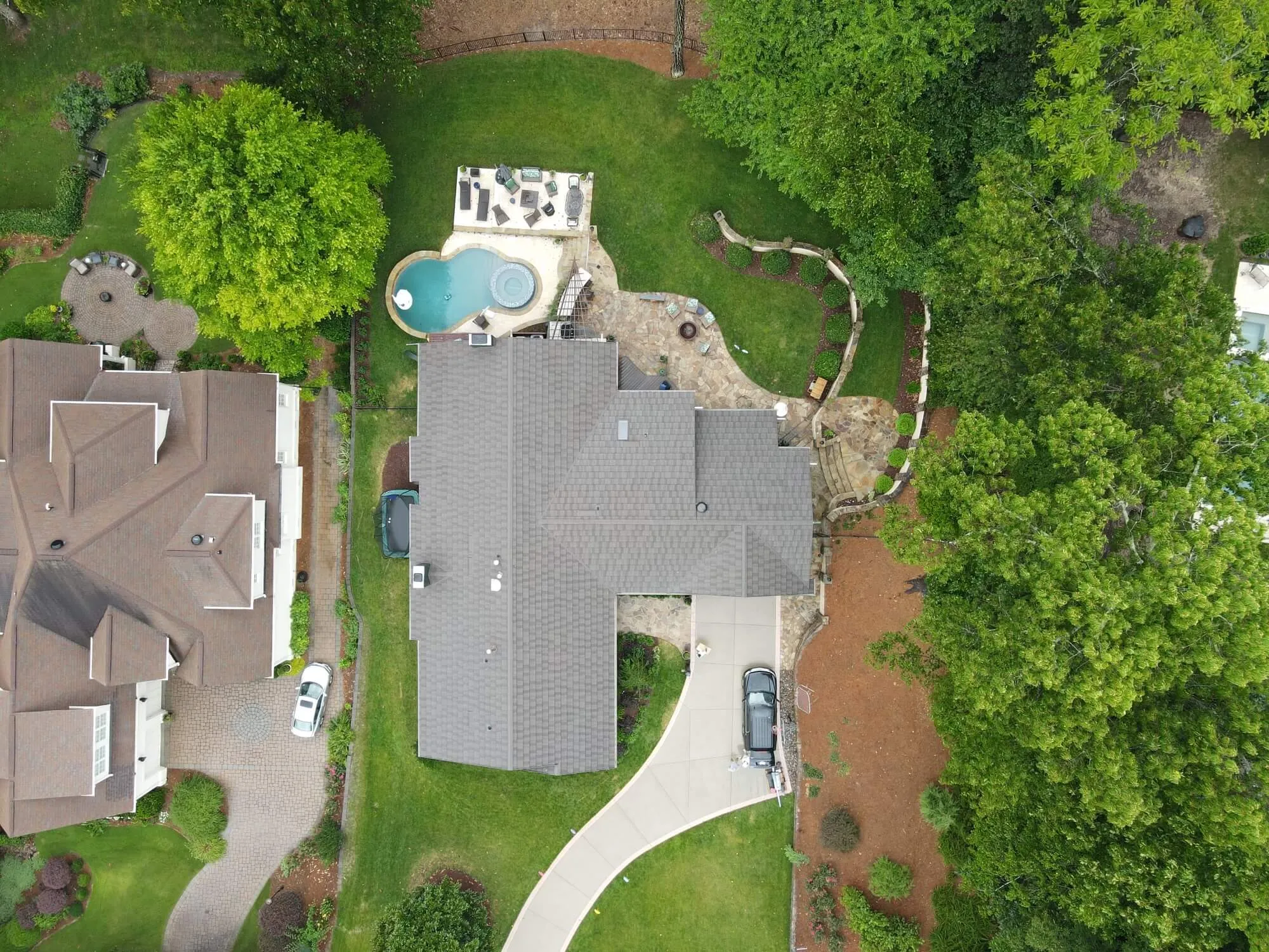 Iron Horse Roofing photo 7