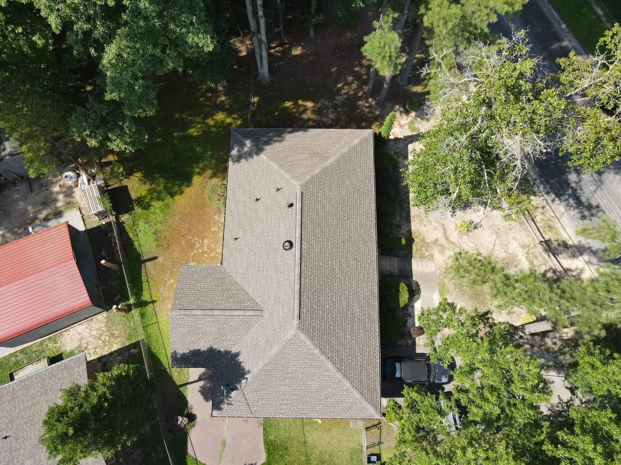 Iron Horse Roofing photo 2