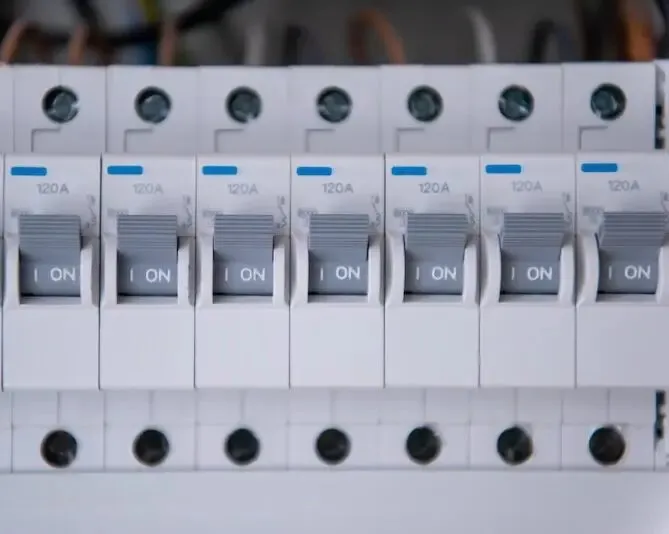 Infiniti Electric, Inc. photo 11