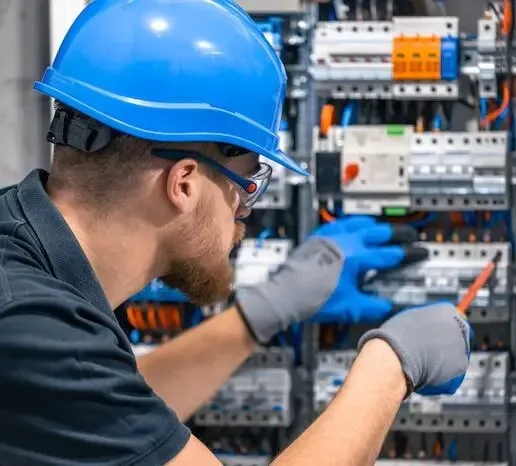 Infiniti Electric, Inc. photo 1