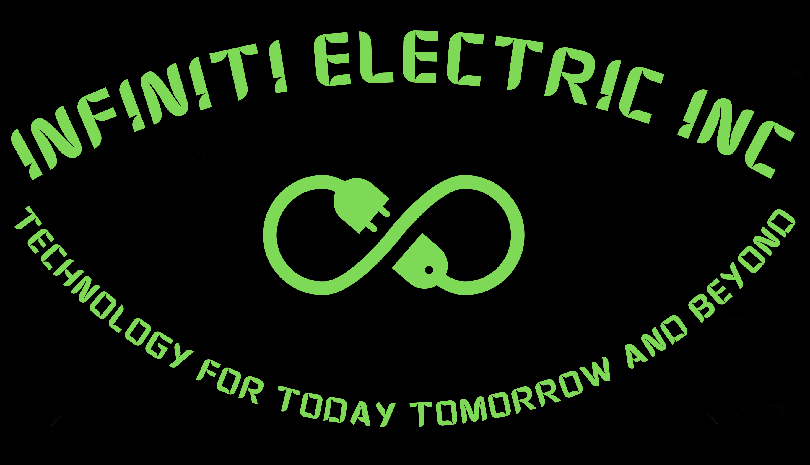 Infiniti Electric, Inc. logo