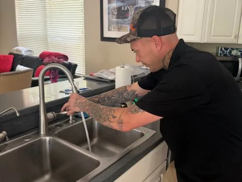 Sunshine State Plumbing photo 3