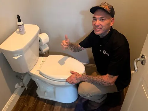 Sunshine State Plumbing photo 5