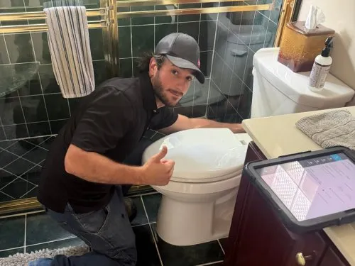 Sunshine State Plumbing photo 2