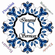 Insured Services logo