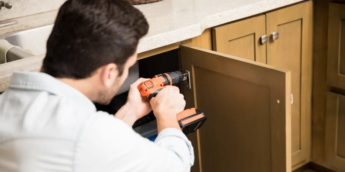 House Doctors Handyman of Boise, ID photo 2