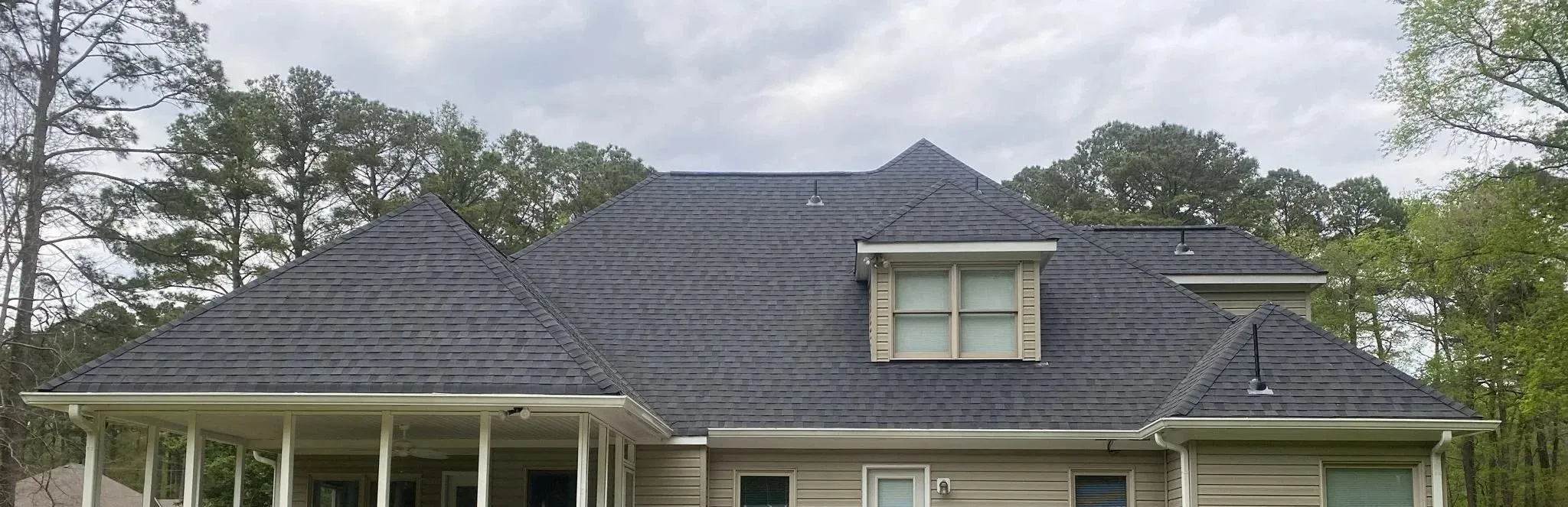 Roofing Systems of Hampton Roads photo 2
