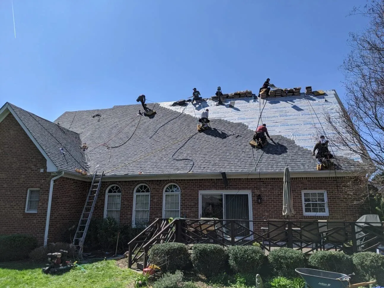 Roofing Systems of Hampton Roads photo 6