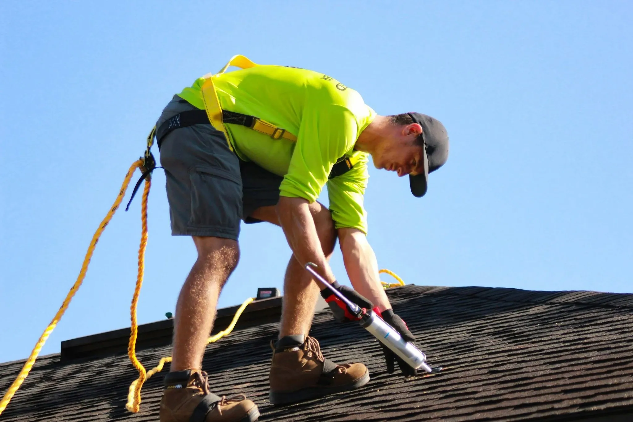Roofing Systems of Hampton Roads photo 8