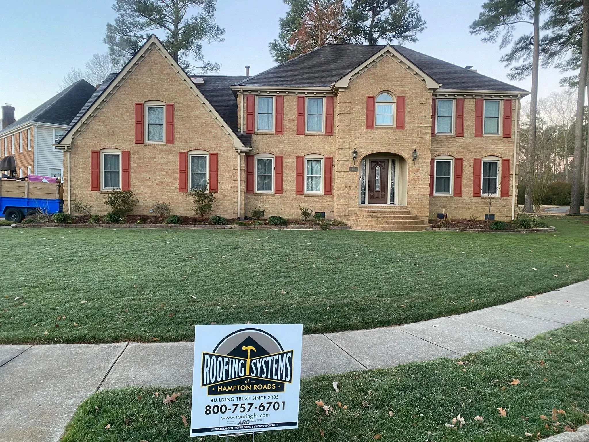 Roofing Systems of Hampton Roads photo 5