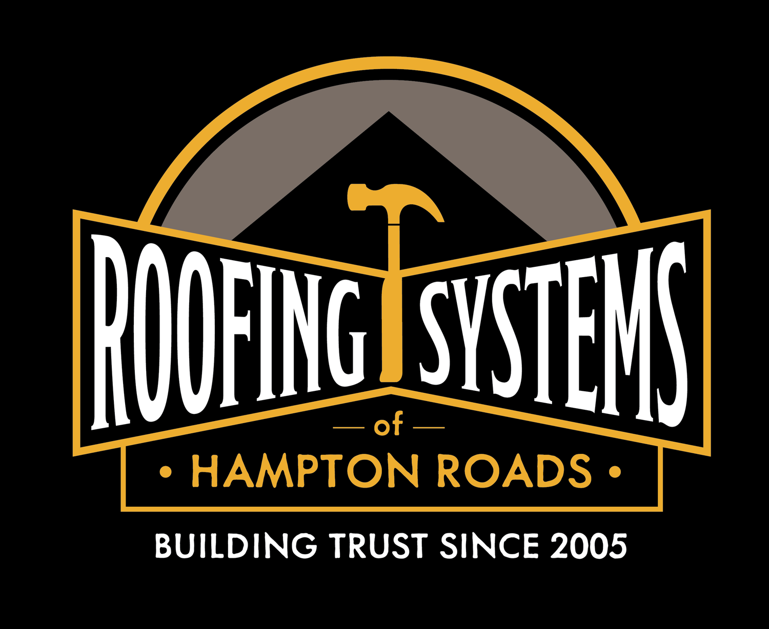 Roofing Systems of Hampton Roads logo