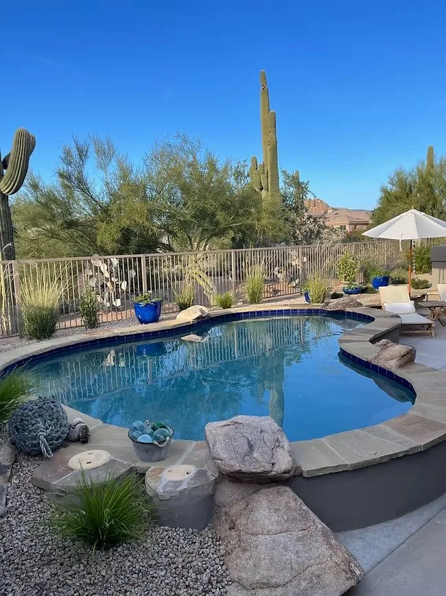 Aqua Shine Pool Services photo 1