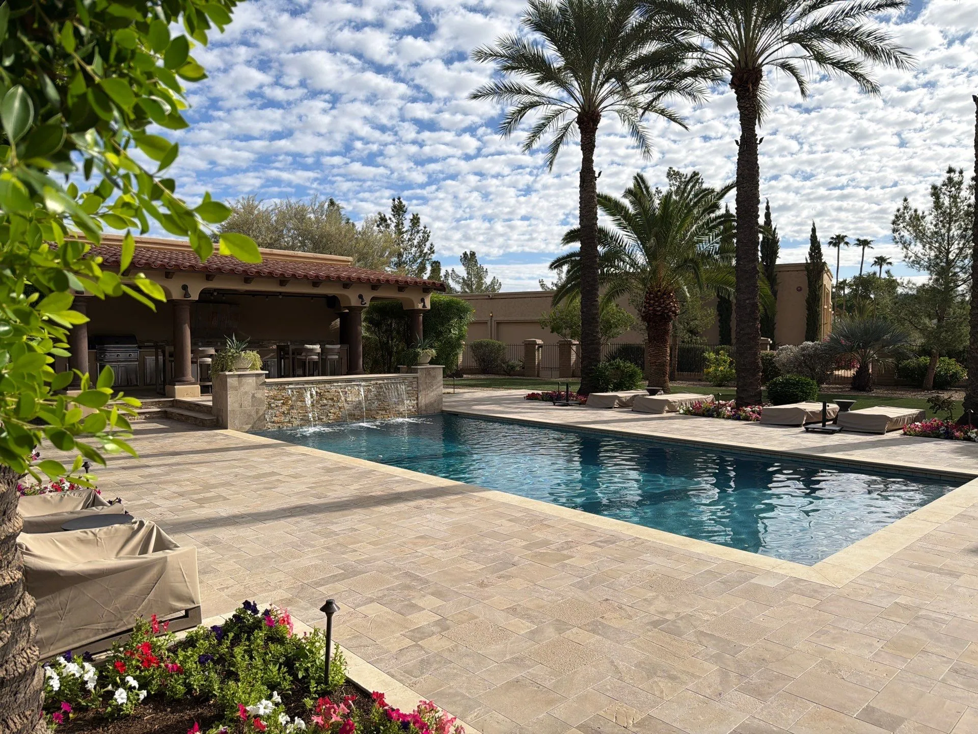 Aqua Shine Pool Services photo 2