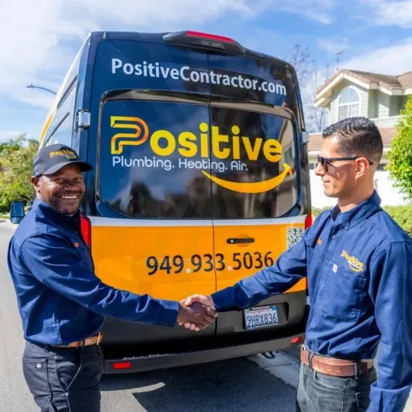 Positive Plumbing, Heating & AC Repair photo 1