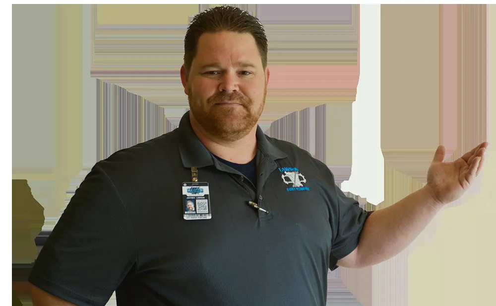 Lawson Family Plumbing Inc. photo 1