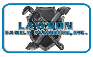 Lawson Family Plumbing Inc. logo
