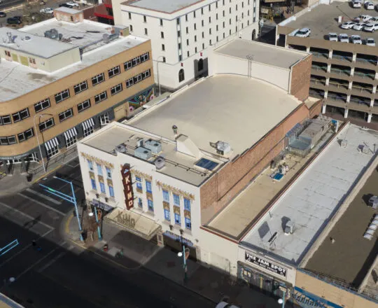 National Roofing photo 1