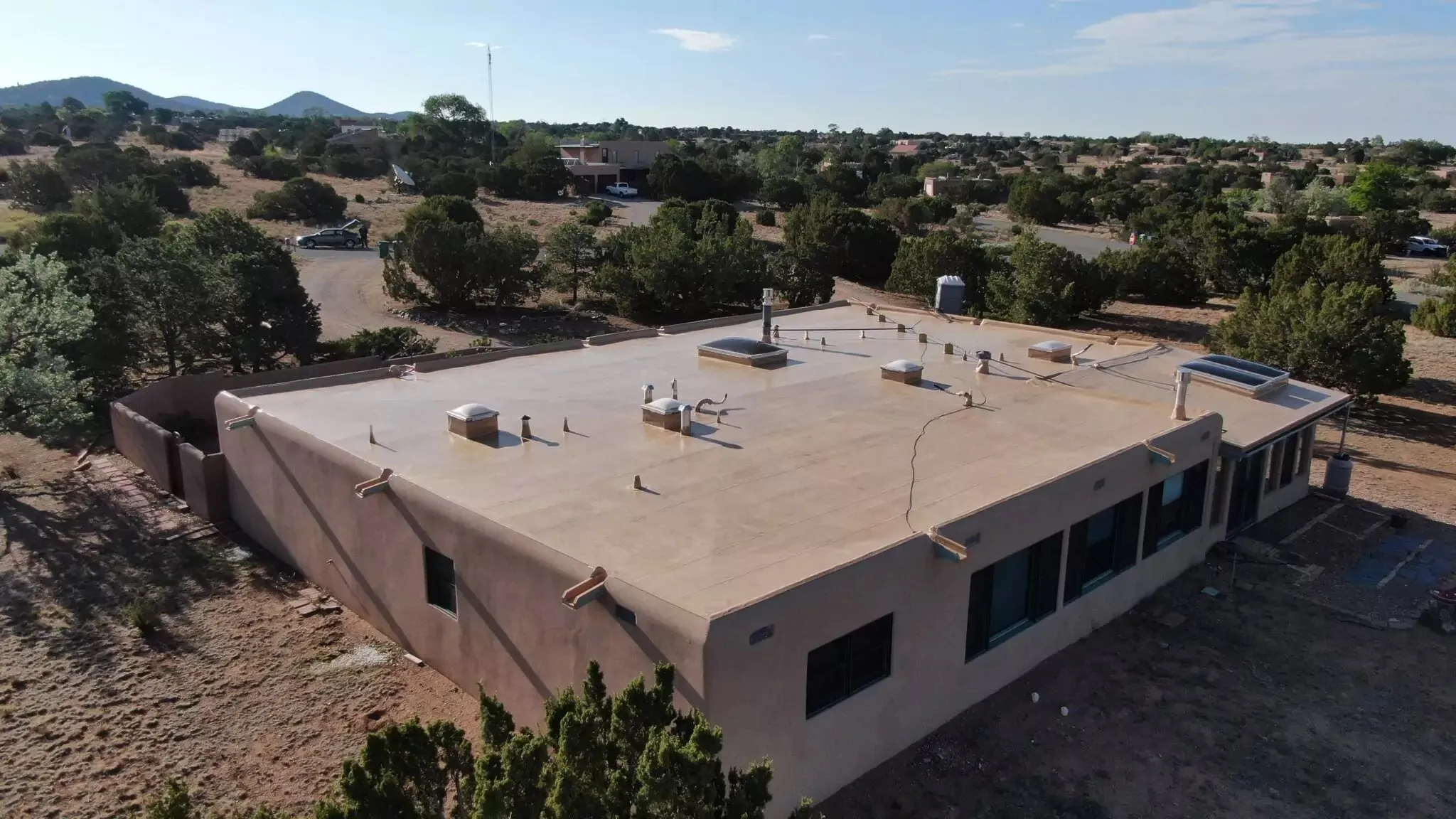 National Roofing photo 6