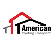 American Roofing Company logo