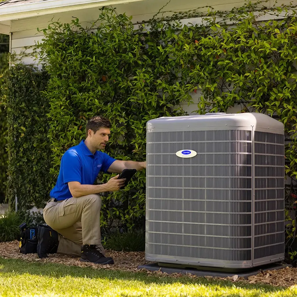 Cool Breeze Heating and Air Conditioning photo 1