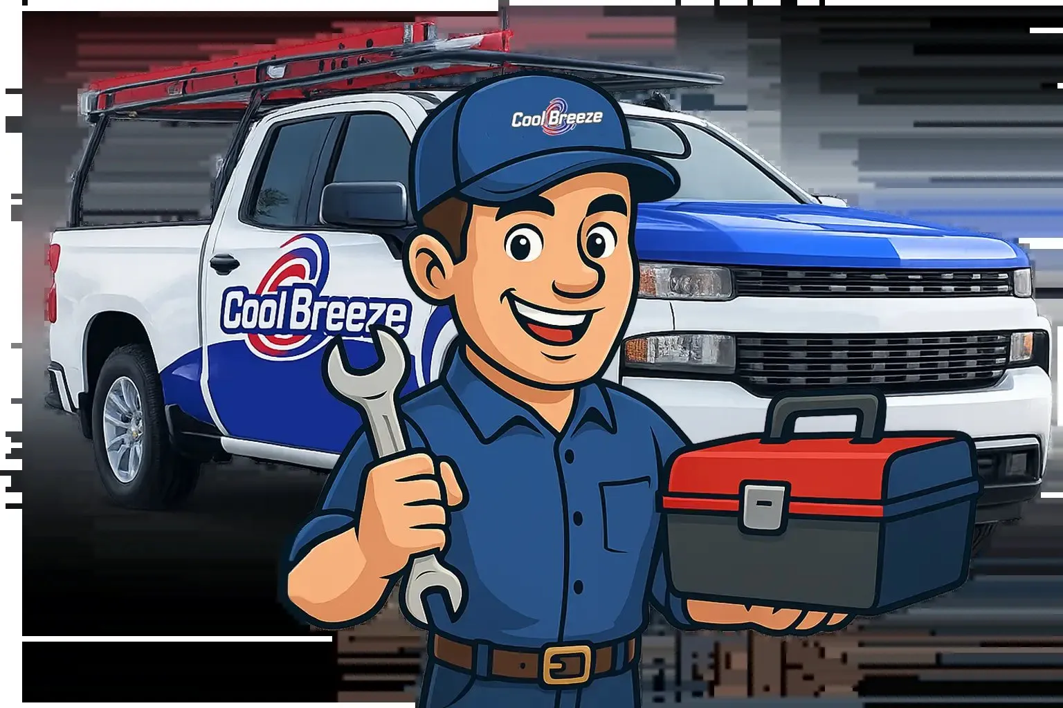 Cool Breeze Heating and Air Conditioning photo 2