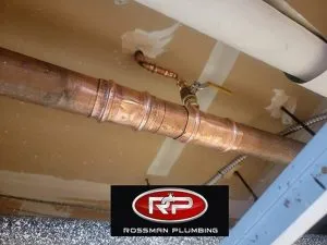 Rossman Plumbing photo 4