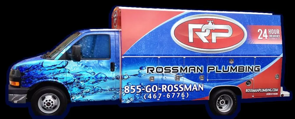 Rossman Plumbing photo 1